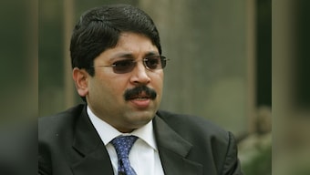 Siva nails Maran, says he was forced to sell Aircel