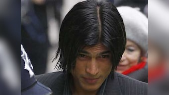 Aamir claims innocence, says he was playing in a friendly