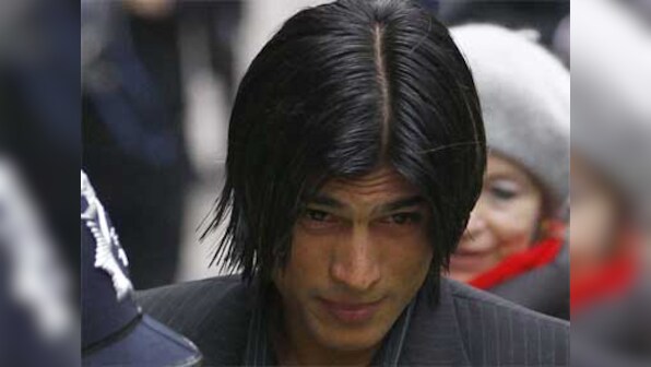 Aamir claims innocence, says he was playing in a friendly