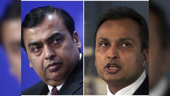 Bharti exits JV with AXA; RIL enters
