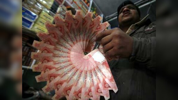 GST to help raise India's medium-term growth to over 8%, says IMF