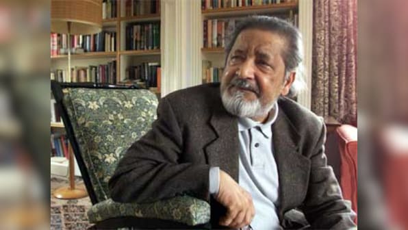 Why Naipaul and the literary establishment are so, so wrong