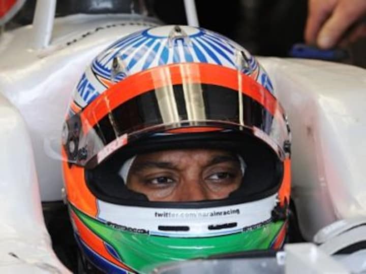 How more Indians can find their way to Formula One
