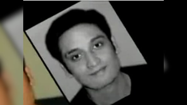 Neeraj Grover's family refuses to claim his remains