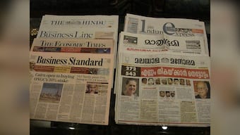 Indo-Pak talks and Lokpal: The newspapers this morning