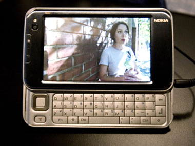 Apple to pay patent licensing fees to Nokia, lawsuit dropped Apple to pay patent licensing fees to Nokia, lawsuit dropped