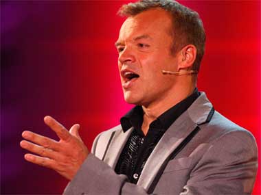 Your must-watch television guide — from alcoholic dogs to mad men Your must-watch television guide — from alcoholic dogs to mad men