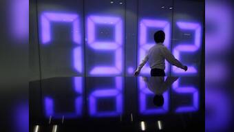 India in numbers: Food inflation at 9%, car sales low