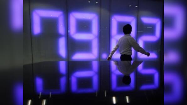 India in numbers: Food inflation at 9%, car sales low