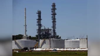 RIL talks to OilMin to review prioritisation of KG-D6 gas supply