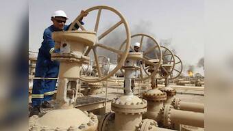 India plays catch-up, has Kashagan in sight to meet oil demand