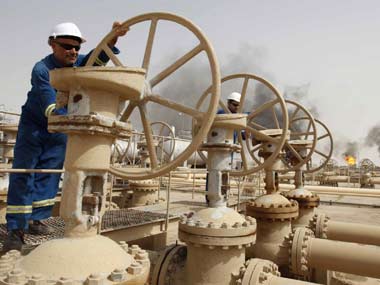 India plays catch-up, has Kashagan in sight to meet oil demand India plays catch-up, has Kashagan in sight to meet oil demand