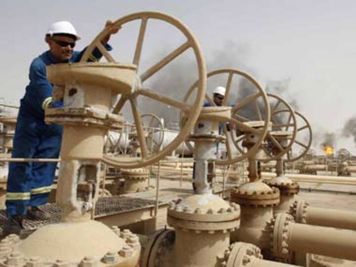India plays catch-up, has Kashagan in sight to meet oil demand
