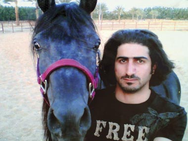 When Osama met Mullah Omar: A moment that could have changed history When Osama met Mullah Omar: A moment that could have changed history