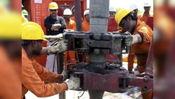 ONGC gets 3 new directors, govt to sell 5% stake in FPO