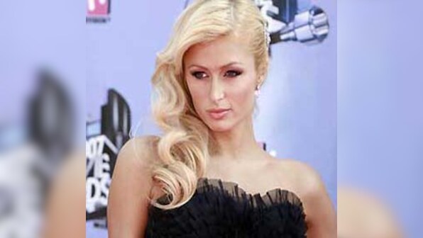 iCloud, movie threats and Paris Hilton