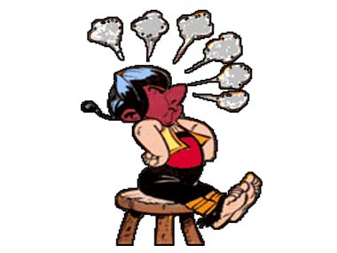 Attn Anna: Small changes are the first step to big changes Attn Anna: Small changes are the first step to big changes