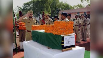 Why anti-Naxal operations are doomed to humiliating failure