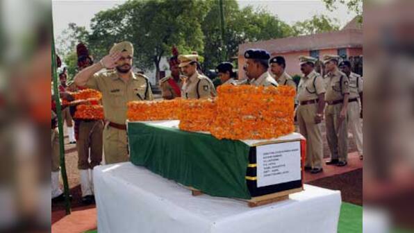 Why anti-Naxal operations are doomed to humiliating failure