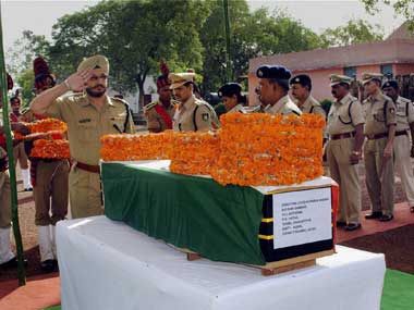 Why anti-Naxal operations are doomed to humiliating failure Why anti-Naxal operations are doomed to humiliating failure