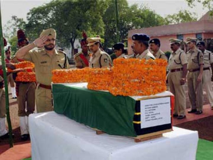 Why anti-Naxal operations are doomed to humiliating failure