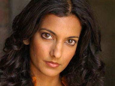 Poorna Jagannathan and Naomi Watts come together for new Netflix show Poorna Jagannathan and Naomi Watts come together for new Netflix show