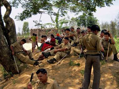 Will activists Shiva, Patkar light the Posco pyre in Orissa? Will activists Shiva, Patkar light the Posco pyre in Orissa?