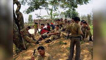 Will activists Shiva, Patkar light the Posco pyre in Orissa? 