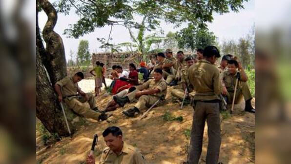 Will activists Shiva, Patkar light the Posco pyre in Orissa? 