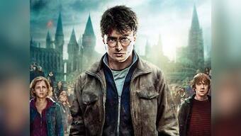 A look at the final Potter movie poster and other news around the interwebs