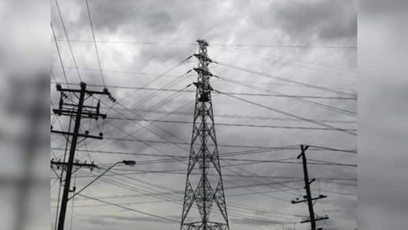 Funding in power projects to slow down: Fitch
