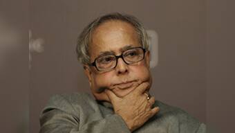 Whoever bugged Pranab-da was playing for high stakes