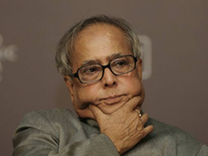 Whoever bugged Pranab-da was playing for high stakes