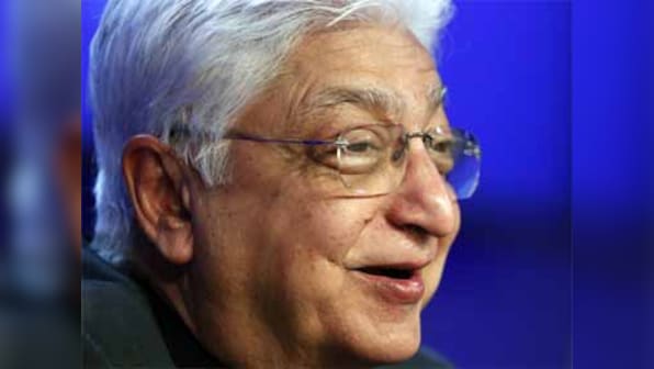 Rishad has new ways of thinking, experience and competence; will lead Wipro to greater heights, says Azim Premji
