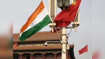 Our fixation with 'overtaking' China is flawed - and juvenile