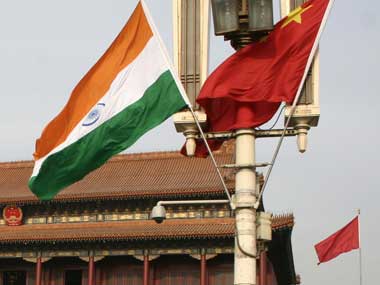 Our fixation with 'overtaking' China is flawed - and juvenile Our fixation with 'overtaking' China is flawed - and juvenile