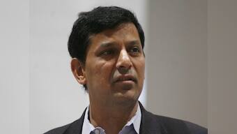 Profits up in US despite messy politics: Raghuram Rajan