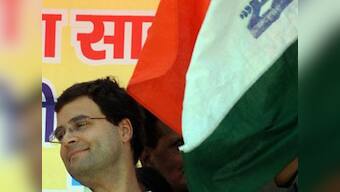 Don’t disturb, the crown prince is learning