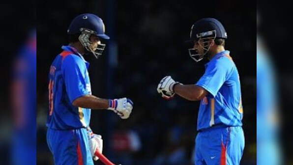 Growing up done, GenNext awaits next big Test