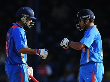 Growing up done, GenNext awaits next big Test Growing up done, GenNext awaits next big Test