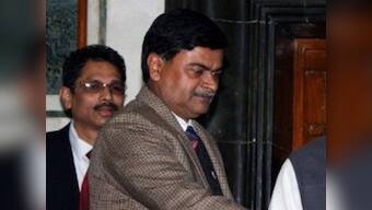 Raj Kumar Singh all set to be next Union Home Secretary