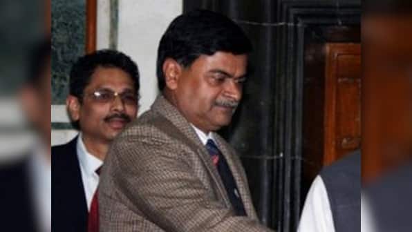 Raj Kumar Singh all set to be next Union Home Secretary
