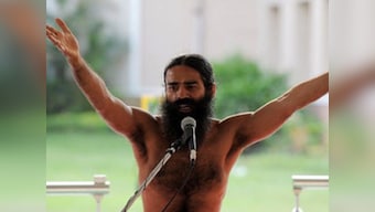 The Anna-Baba show is over, now let's deal with corruption