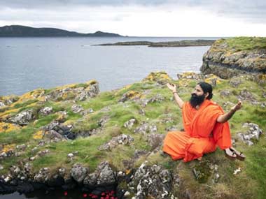 Good-Baba, Bad-Baba: How Cong is playing Ramdev Good-Baba, Bad-Baba: How Cong is playing Ramdev