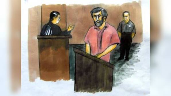 Rana ‘unlikely’ to testify in Chicago trial