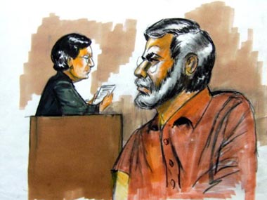 Rana trial: jury divided, to resume deliberations today Rana trial: jury divided, to resume deliberations today