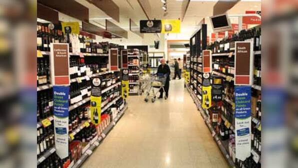 Consumer Affairs Min bats for 49% FDI in multi-brand retail
