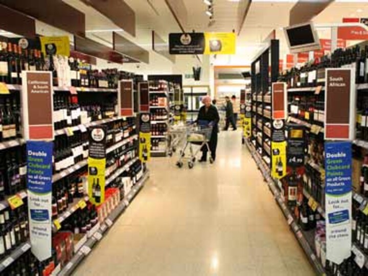 Consumer Affairs Min bats for 49% FDI in multi-brand retail