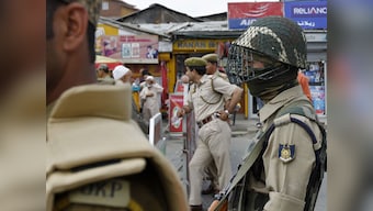 Is India 'occupying' Kashmir? Why the Lefties are wrong