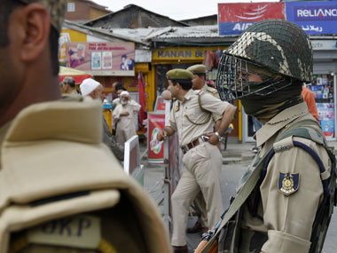 Is India 'occupying' Kashmir? Why the Lefties are wrong Is India 'occupying' Kashmir? Why the Lefties are wrong